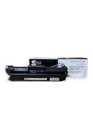 HP W1500A 150A Uyumlu Toner 1k