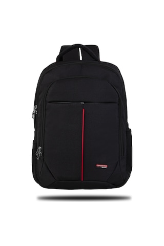 Classone BP-G100 Gaming Serisi XL WTXpro Su Geçirmez 17" Laptop Notebook Sırt Çantası