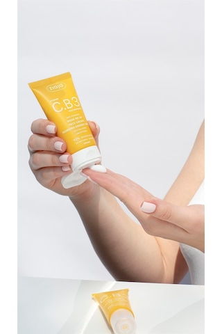 Ziaja Vitamin C.b3 Niacinamide Wake Me Up Yüz Kremi 50 ML