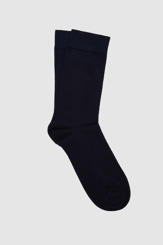 D's Damat Ds Damat Lacivert Çorap 3hf161260duzm Lacivert
