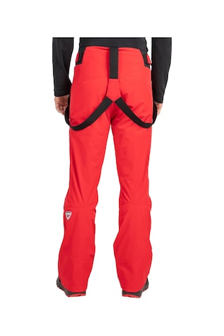 Rossıgnol Rossignol Resort R Pant Erkek Kırmızı Kayak Pantolonu Red