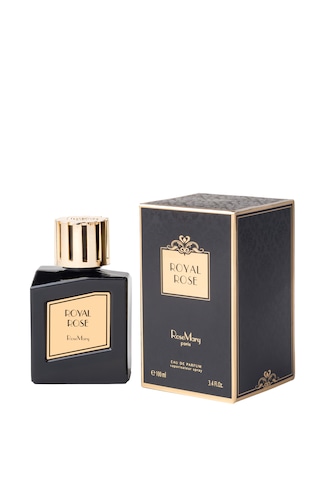 Rosemary Paris Royal Rose Unisex Parfüm EDP 100 ML