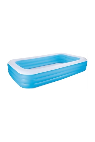Bestway 305 183 56 Cm Dikdörtgen Havuz 54009