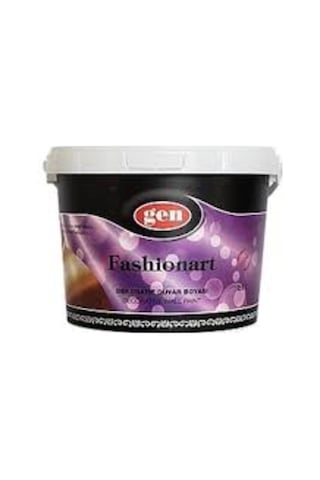 Gen Süper Altın Varak 2,5 Lt Gen Süper Altın Varak 2,5 Lt