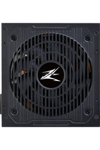 Zalman MegaMax ZM500-TXII 500W Dual Forward 80+ Güç Kaynağı
