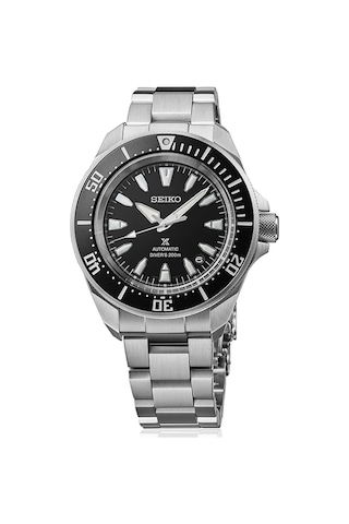 Seiko Prospex Samurai SRPL13K Otomatik Erkek Kol Saati