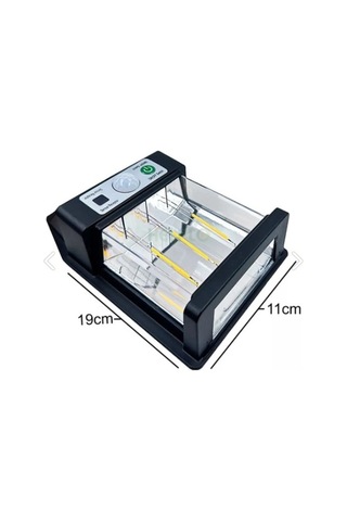 Büro Ev Ofis Bahçe Aydınlatması İçin Solar Güneş Enerji Şarjlı Hareket Sensörlü Duvar Lambası Açık Gri