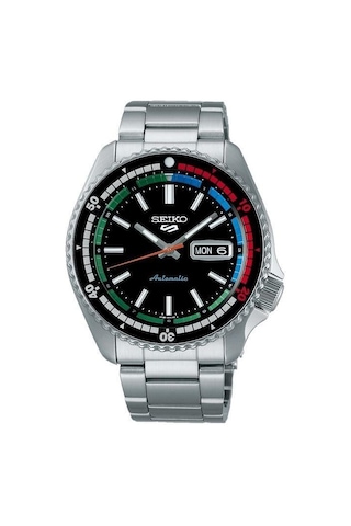 Seiko 5 S5-srpk13k1 Erkek Kol Saati-11996 Çok Renkli