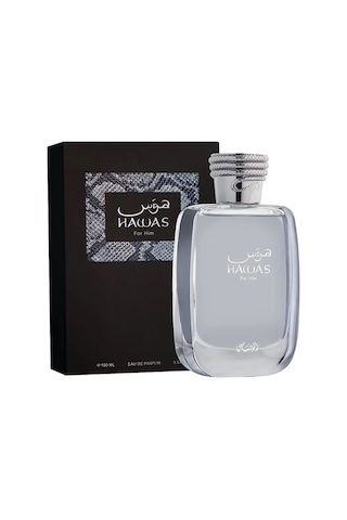 Rasasi Hawas Erkek Parfüm EDP 100 ML