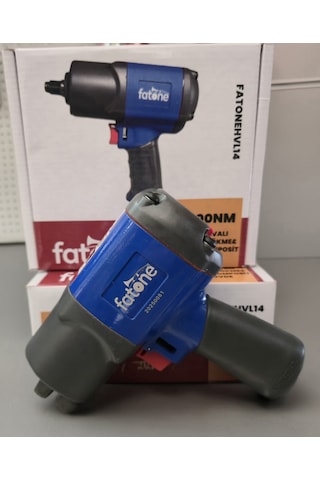 Fatone FATONEHVL14 1/2 1600NM Havalı Somun Sıkma Sökme Makinesi