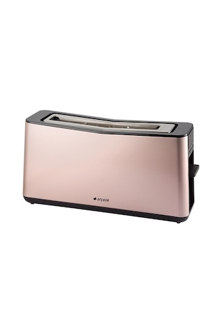 Arçelik K 8550 R Eternity 1 Dilim Ekmek Kızartma Makinesi