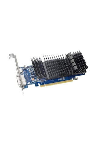Asus NVIDIA GeForce GT 1030 SL-2G-BRK 2 GB GDDR5 64 Bit Ekran Kartı