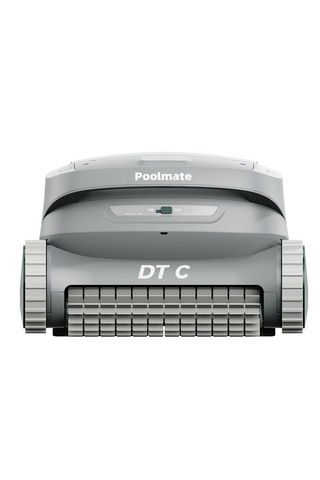 Dtc Havuz Temizleme Robotu