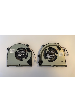 Dell Inspiron G3 G3 3579 3779 G5 15 5587 Dp / N 0Tjhf2 0Gwmfv