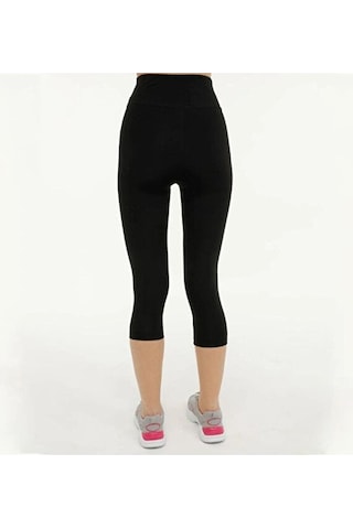 Lumberjack Wb Pell 26t1254 5fx Kadın Tayt siyah