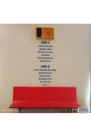 Kings Of Leon - Can We Please Have Fun / Plak