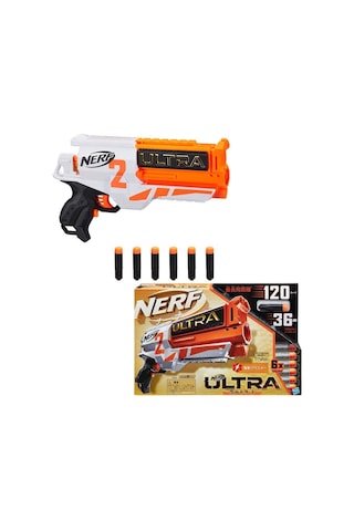 Nerf Ultra Two
