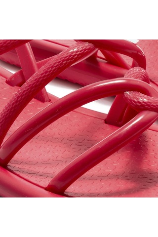 İpanema Dark Pink/ Green Sandalet Kadın 27135 Ipanema Meu Sol Sandal Ad Dd0004 Dark Pink/green Dark Pink/ Green Koyu Pembe