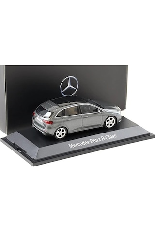1:43 Herpa 2018 Mercedes Benz B-class W247