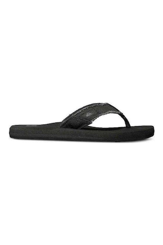Quiksilver Quıksılver Erkek Terlik Monkey Abyss Yt B Sndlaqbl100010-xkkc-siyah Siyah