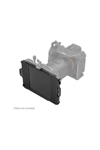 Smallrig 3320 4x4 Filtre Yuvası
