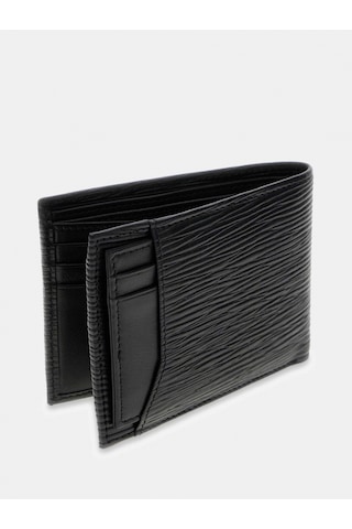 Guess Milano İki Katlı M Erkek Cüzdan Smmıprlea92-bla T/u