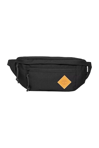 Timberland Timberpack Sling Unisex Bel Çantası Siyah-standart Karışık