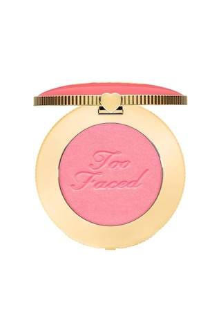 Too Faced Cloud Crush Candy Golden Hour Allık