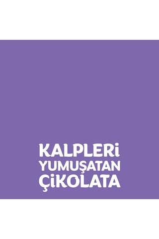 Milka Milkinis Sütlü Çikolata 87,5g - 6 Adet