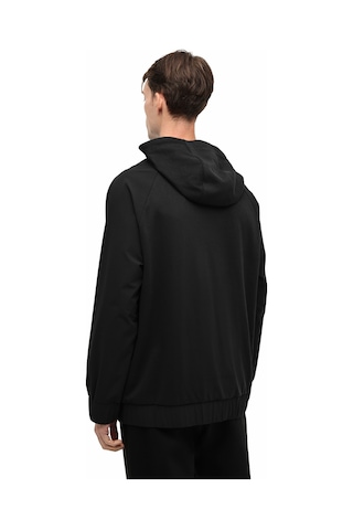 Reebok Cuda Hoodıe Siyah Erkek Sweatshirt 000000000102042649 Siyah