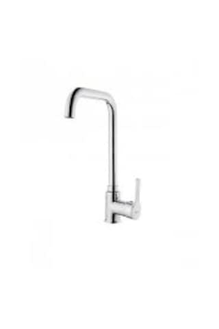 Tema Sigma Batarya Seti + Kısa Lavabo Bataryası 61070 + 61071 + 61073 Krom