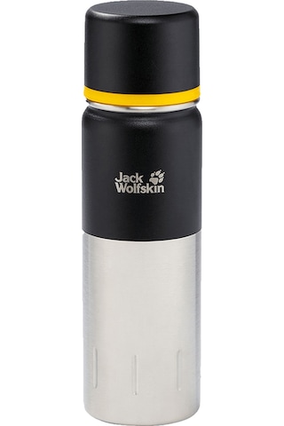 Jack Wolfskin Kolima 0.5 L Termos Black-One Size