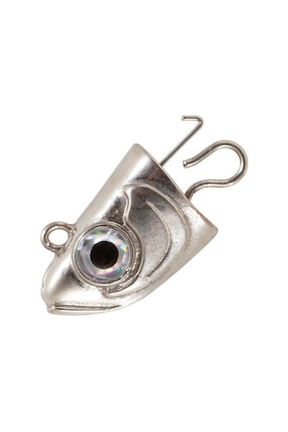 Gt-bio Roller Shad 165 200g Metalik Jig Head 1 Adet