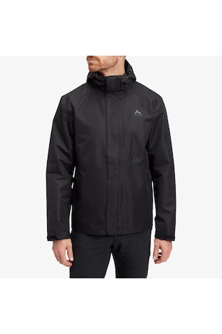 Mc Kinley Terang Iıı Erkek Siyah Outdoor Mont 427084 Siyah