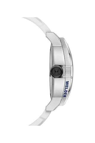 Welder Wmd3003 Erkek Kol Saati Metalik Gri