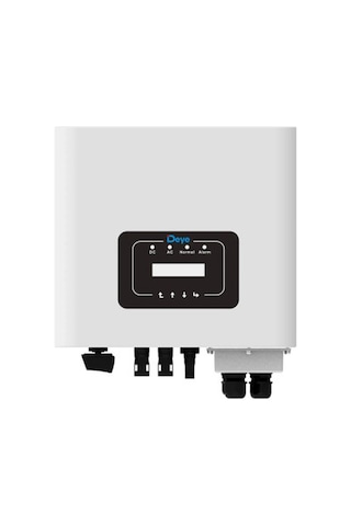 Deye 5kw Monofaze On-grid İnverter