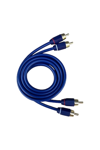 Eyton 1m Bakır Rca