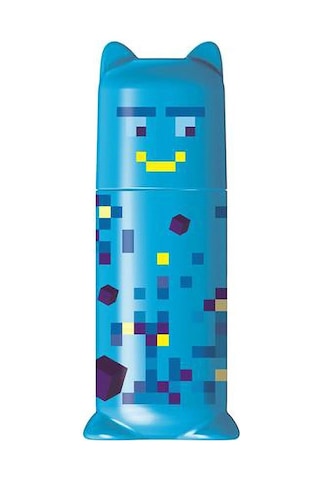 Maped Pixel Party Mini Highlighter Mavi