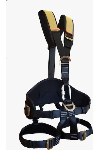 Hunsafety Rh-13 Paraşüt Kemer