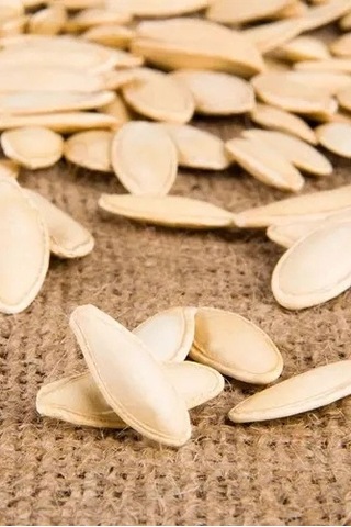 Kabak Çekirdek Tuzlu 1 Kg