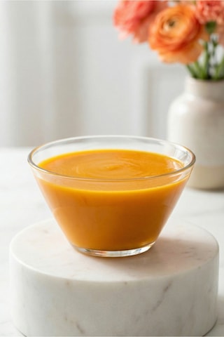 Lav Vega Cam Çorba Kasesi 6'lı Küçük Boy 345 ml (Salata/Tatlı/Kahvaltı/Çerez Kasesi)
