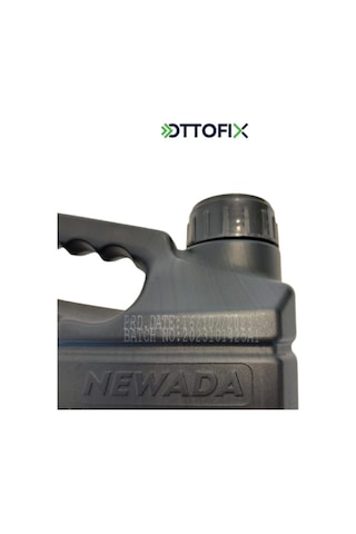 Newada Antifiriz -56 Kırmızı 3 Lt Hdı Sigorta Güvencesiyle