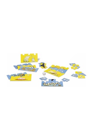 243709 Ravensburger, Logo 123