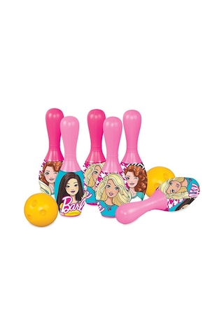 Barbie Bowling 0693