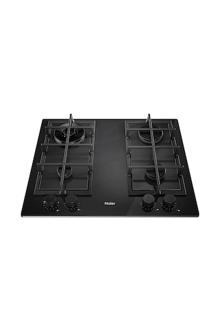 Haier HAVG6BR4TBP/TK Ankastre Gazlı Ocak