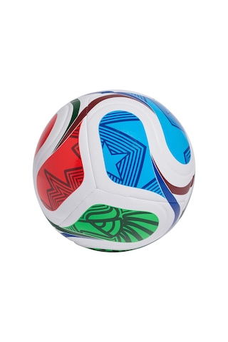Adidas Fifa World Cup 26 Trionda Antrenman Topu Jd8032 Çok Renkli