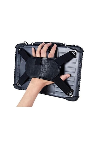 Technopc Ultrapad TM-T10 Atom Z8350 4GB 64 GB 10" W10 Pro Endüstriyel Tablet