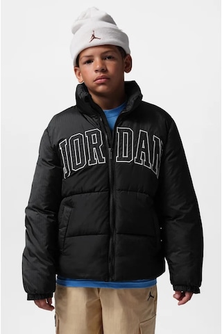 Nike Nıke Jordan Jdn Mıxed Medıa Puffer Erkek Çocuk Mont 95f927 023