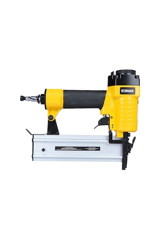 Rtrmax RTM0138 10-50 MM Çantalı Havalı Çivi Çakma Tabancası