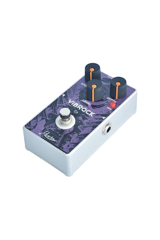 Rowin Re-02 Chorus Vibrato Vibrato Efekt Mor